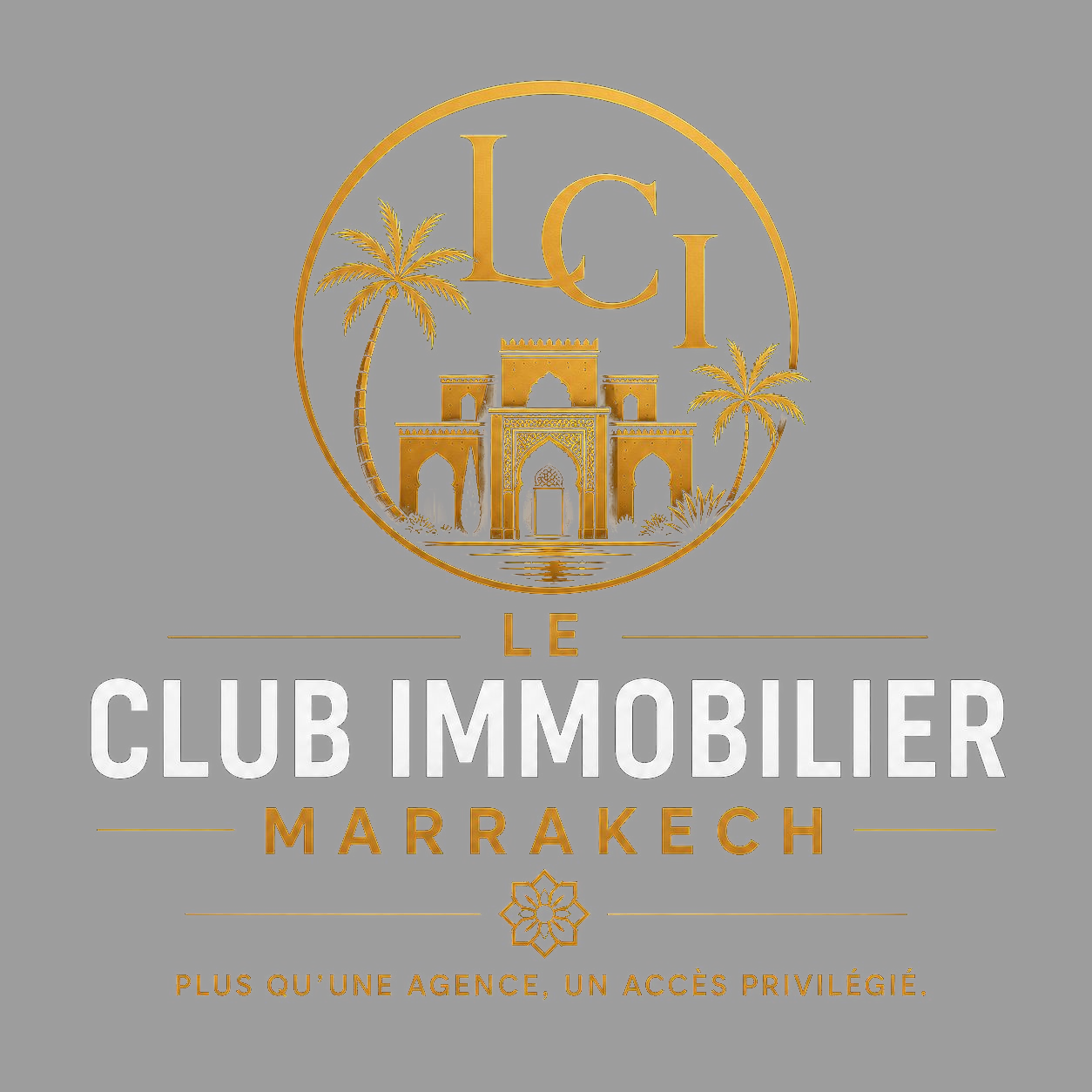 Le Club Immobilier Marrakech